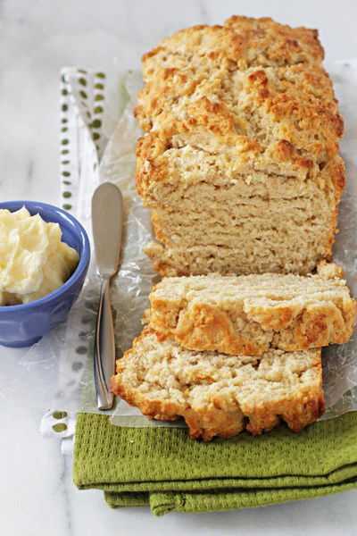Classic Sourdough Bread Mix