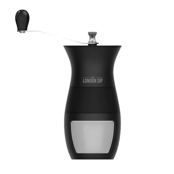 London Sip Manual Coffee Grinder