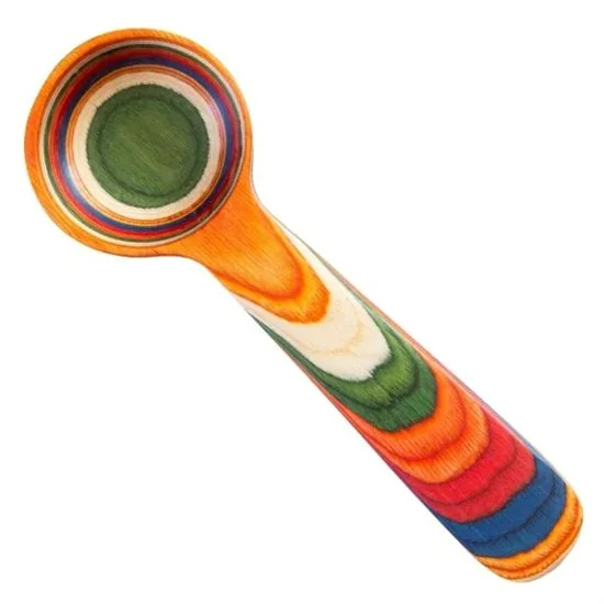 Marrakesh Coffee Scoop