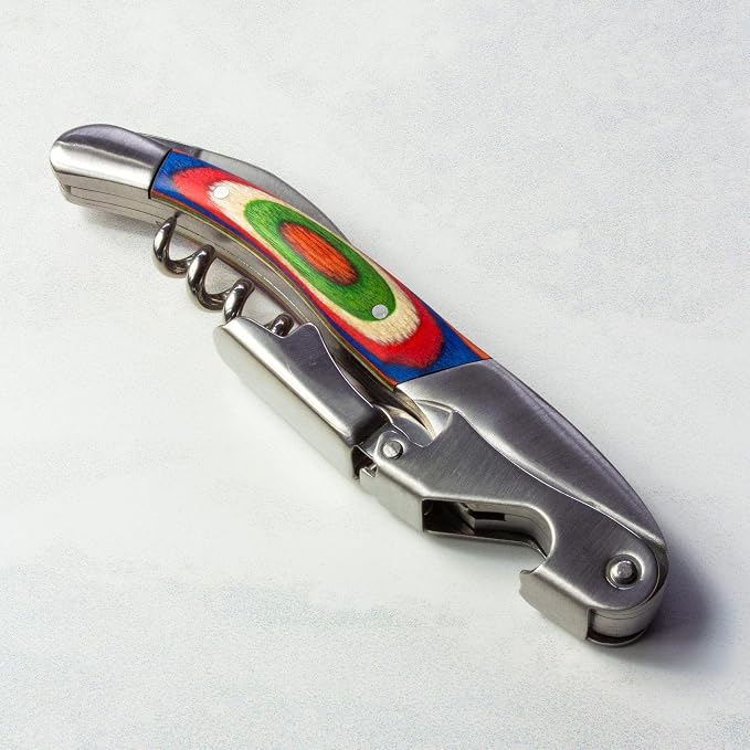 Marrakesh Corkscrew