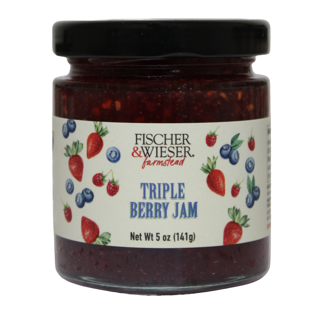 Charcuterie Jam Giftset