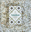 Maldon, Garlic Sea Salt 100g