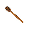 Olive Wood Honey Dipper