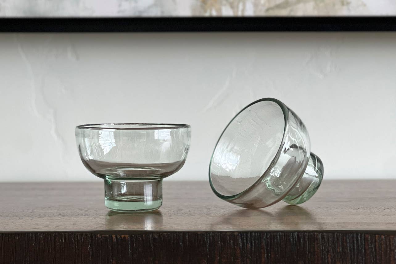 Margarita / Mezcal Tasting Glasses  - set of 2