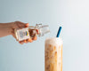 Irish Cream Natural Flavored Syrup