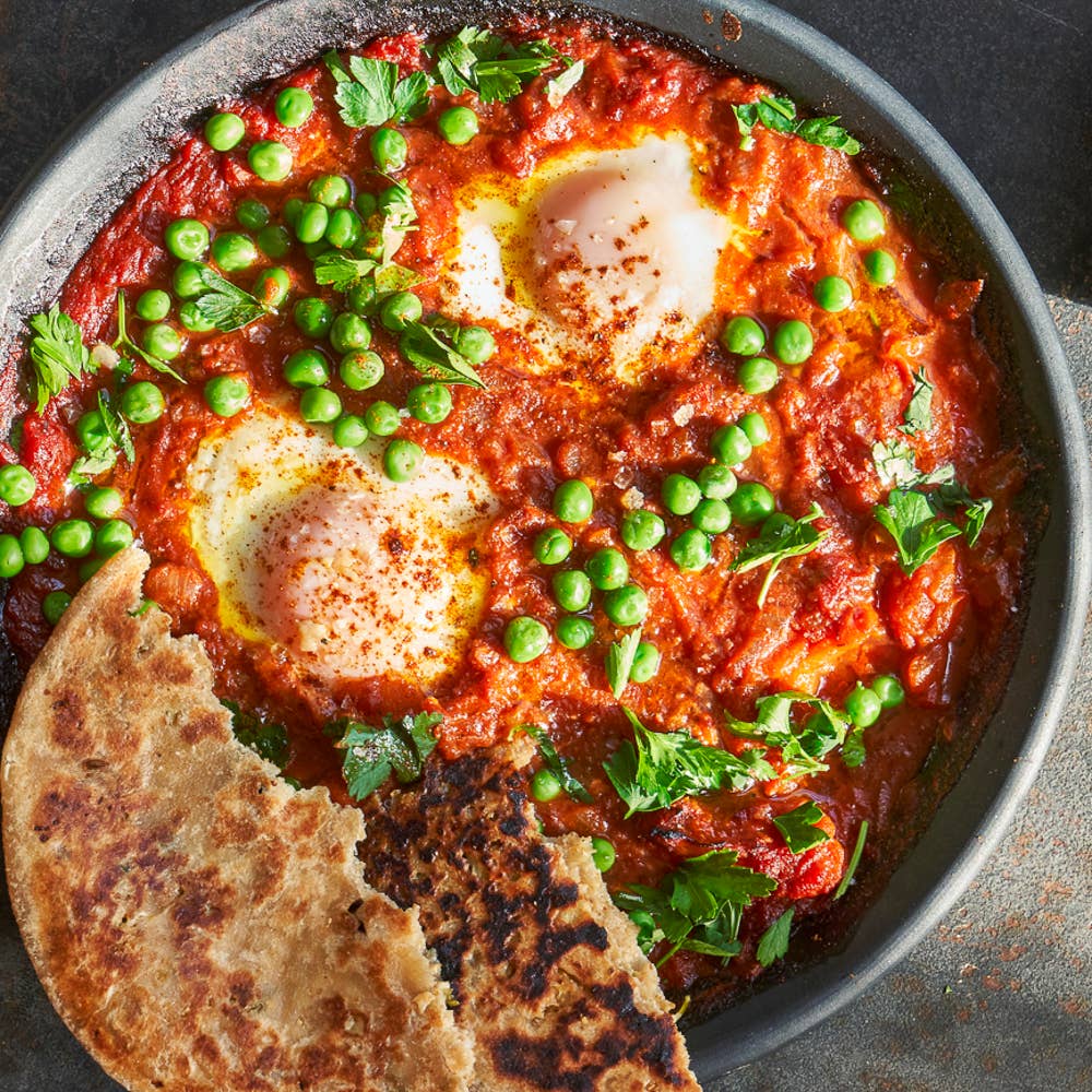 Shakshuka Blend Seasoning