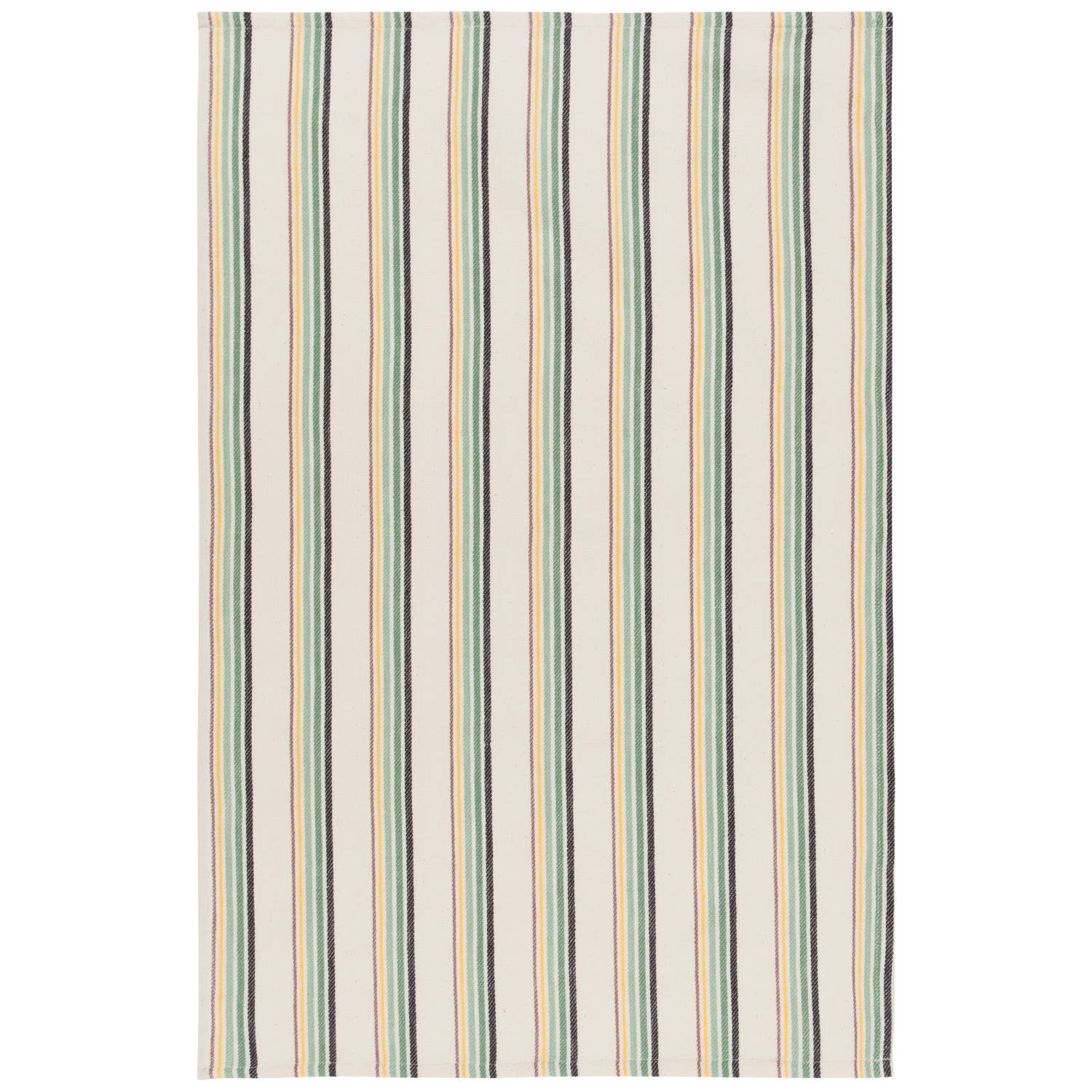 Olives Dishtowels Set of 2