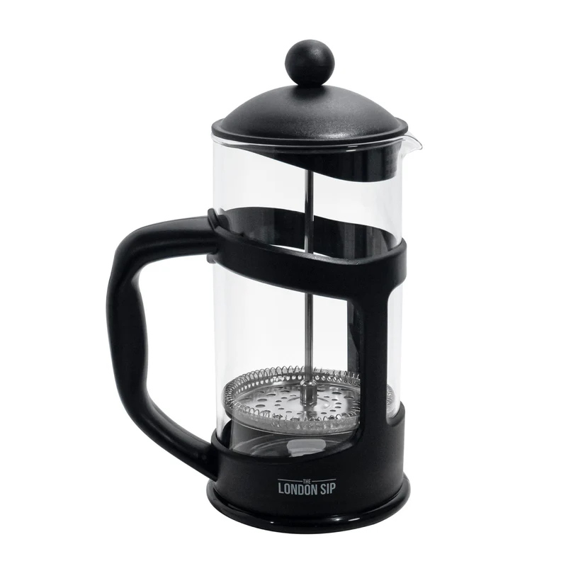 London Sip Deluxe French Press Immersion Brewer
