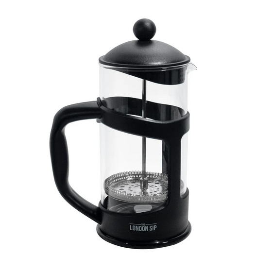 London Sip Deluxe French Press Immersion Brewer