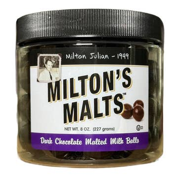 Milton's Malts