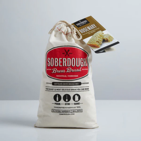 Rosemary Sourdough Bread Mix