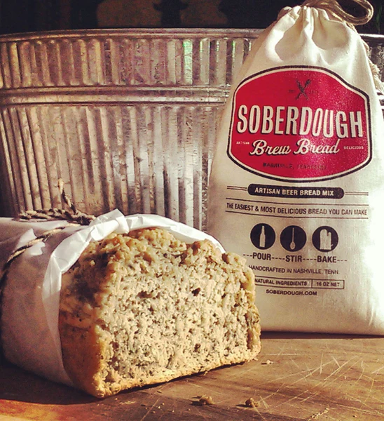 Rosemary Sourdough Bread Mix