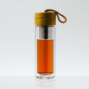 Magnetic Tea Infusor