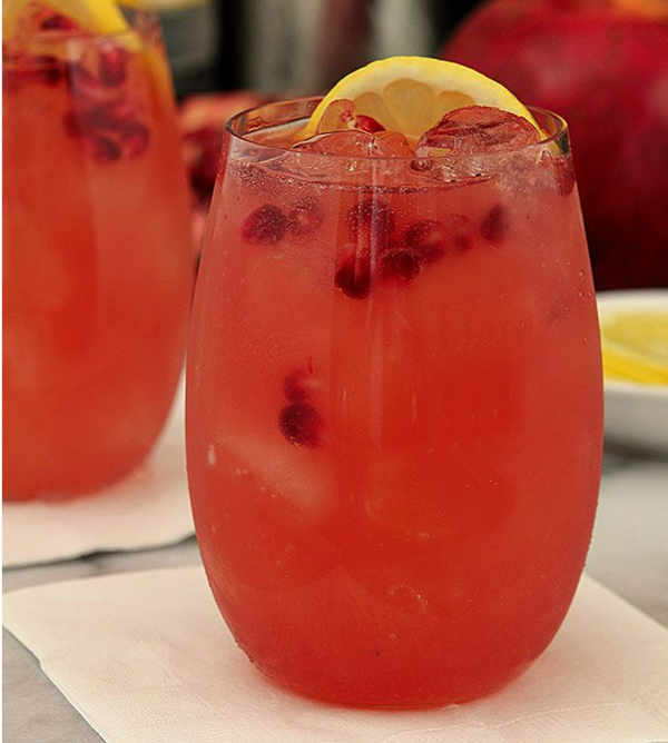 Balsamic Sparkling Water Balsamic Vinegar Olive Oil INFUSED Oils