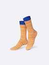 Foodie Novelty Socks - Croissant