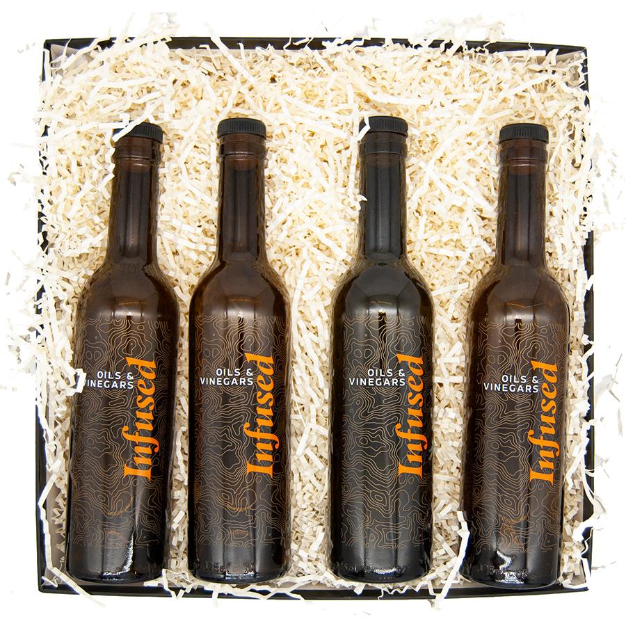 Sampler Variety Box (375ml)