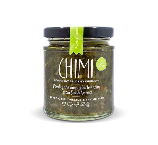 CHIMICHURRI - MILD