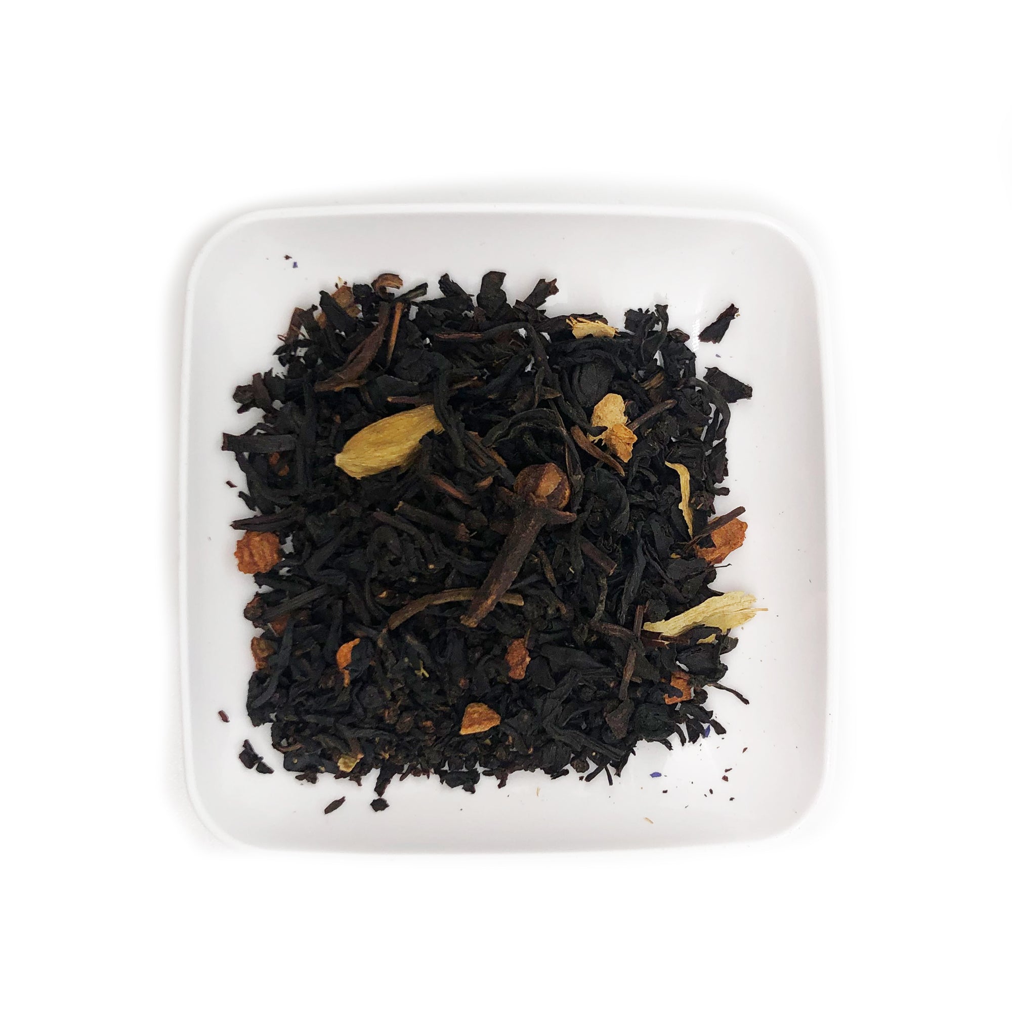 Autumn Harvest Herbal Caffeine Free Tea