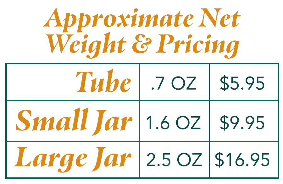 Applewood Smoked Sea Salt