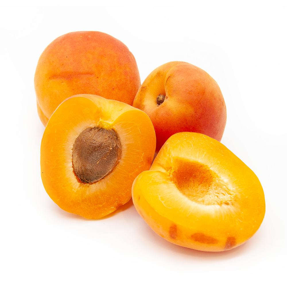 Blenheim Apricot White Balsamic