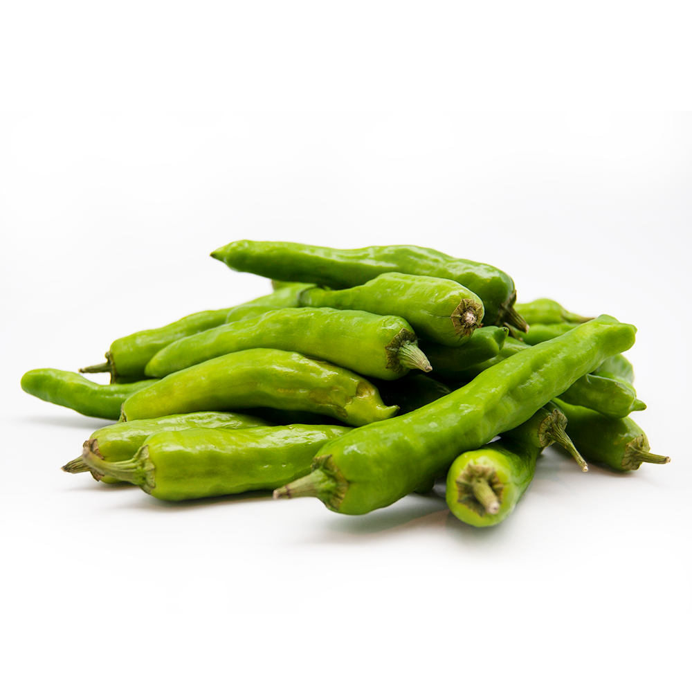 Baklouti Green Chili Fused Olive Oil