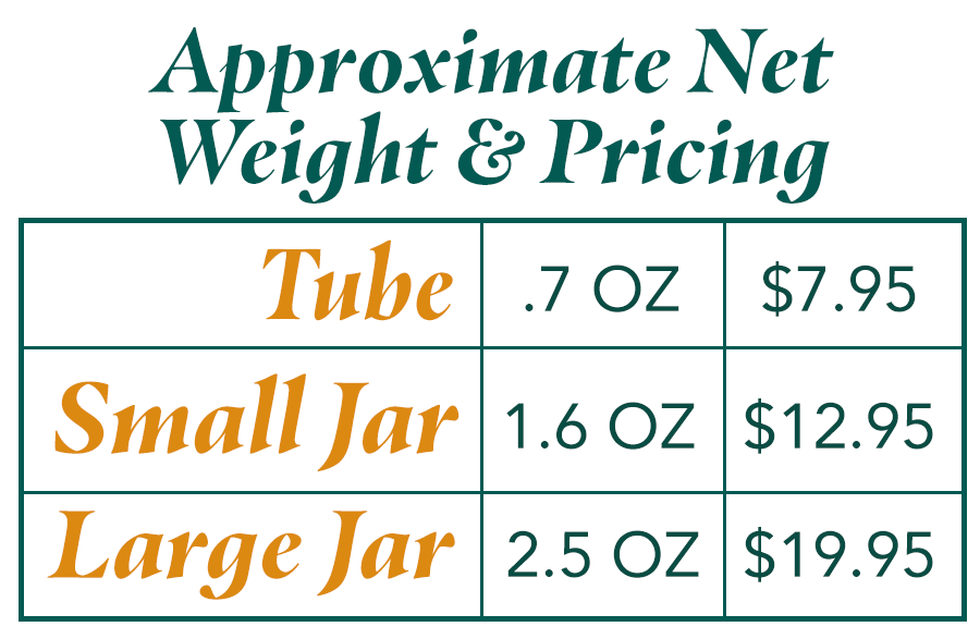 Black Truffle Sea Salt