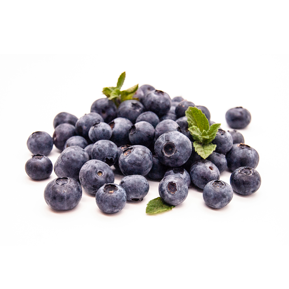 Blueberry Dark Balsamic Vinegar