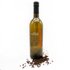 Madagascar Black Peppercorn Infused Olive Oil