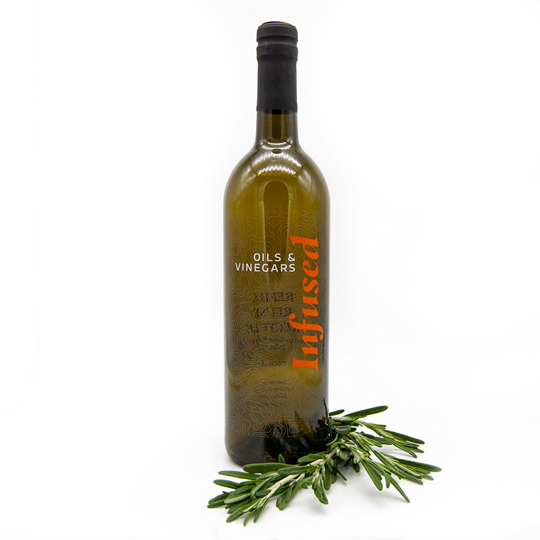 Rosemary Fused Olive Oil