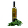 Wild Dill Infused Olive Oil