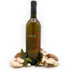 wild mushroom and sage olive oil