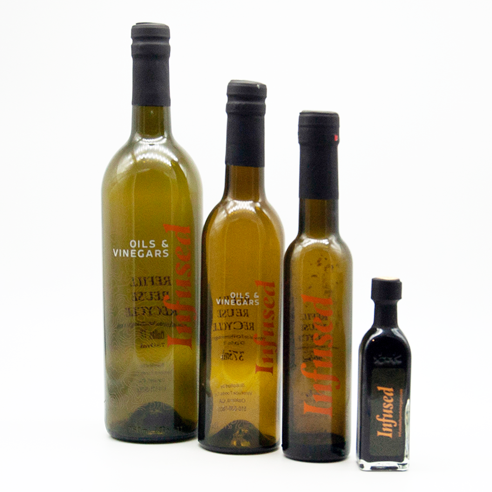 Mission Fig Dark Balsamic Vinegar