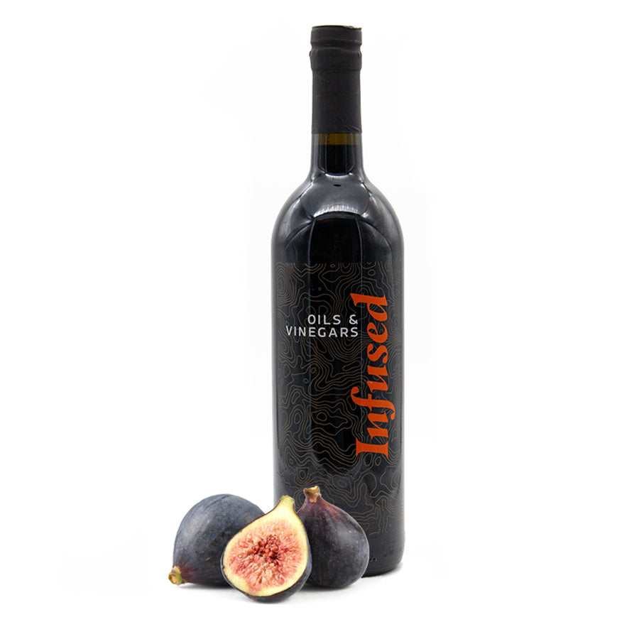 Mission Fig Dark Balsamic Vinegar