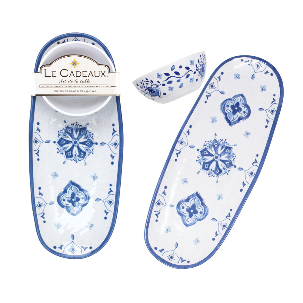 Just Add Bread Dipping Set