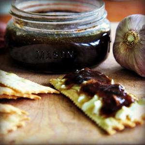 Caramelized Onion & Roasted Red Pepper Jam - EVOO & Vin
