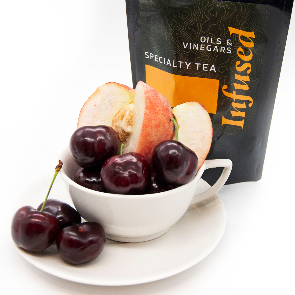 Tropical Rainforest Green Tea