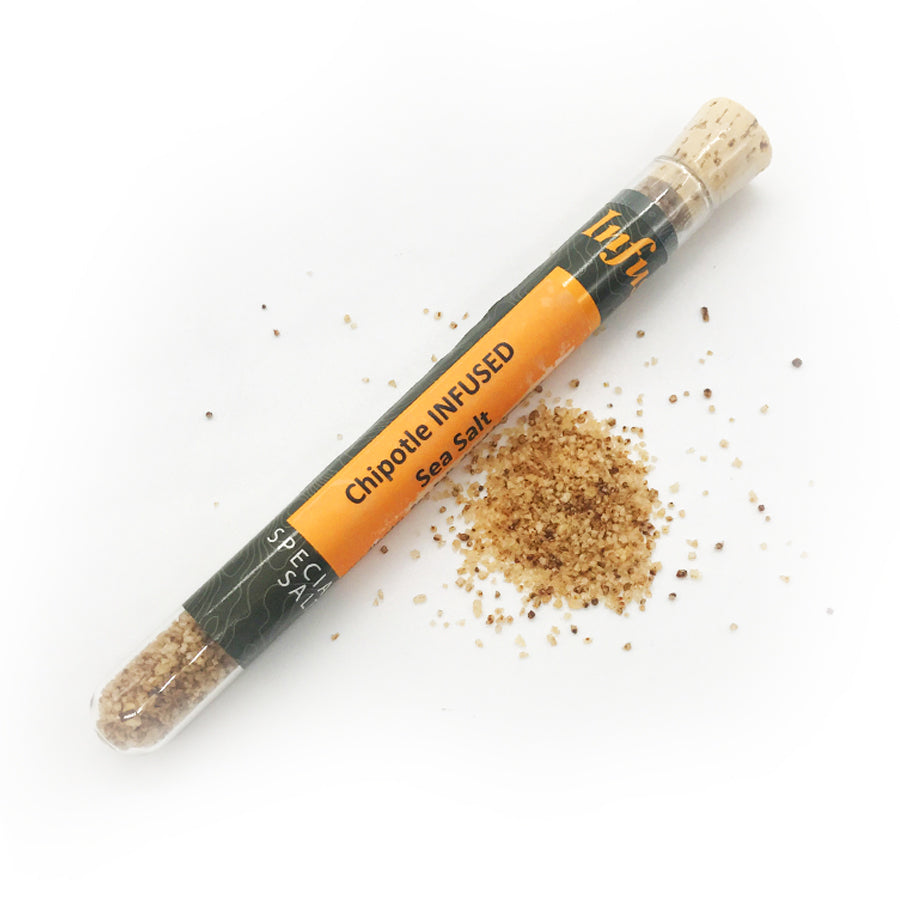 Chipotle INFUSED Sea Salt