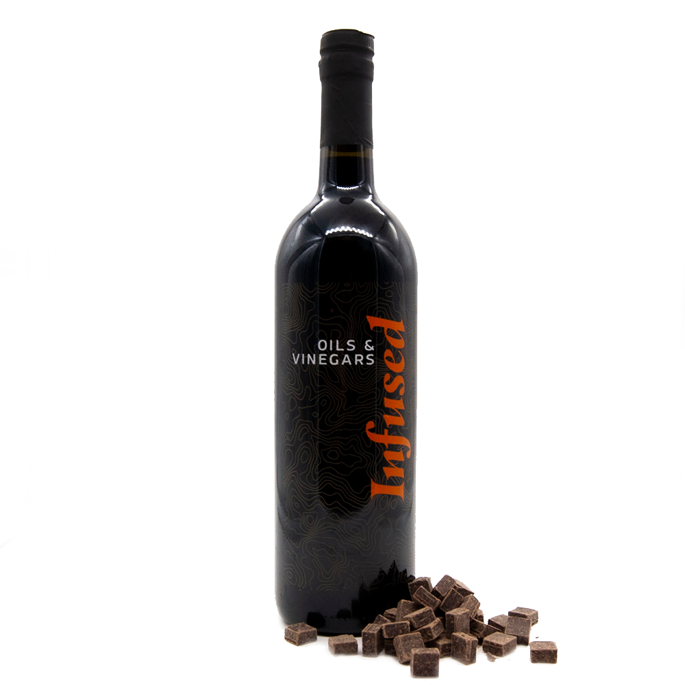 Dark Chocolate Balsamic Vinegar