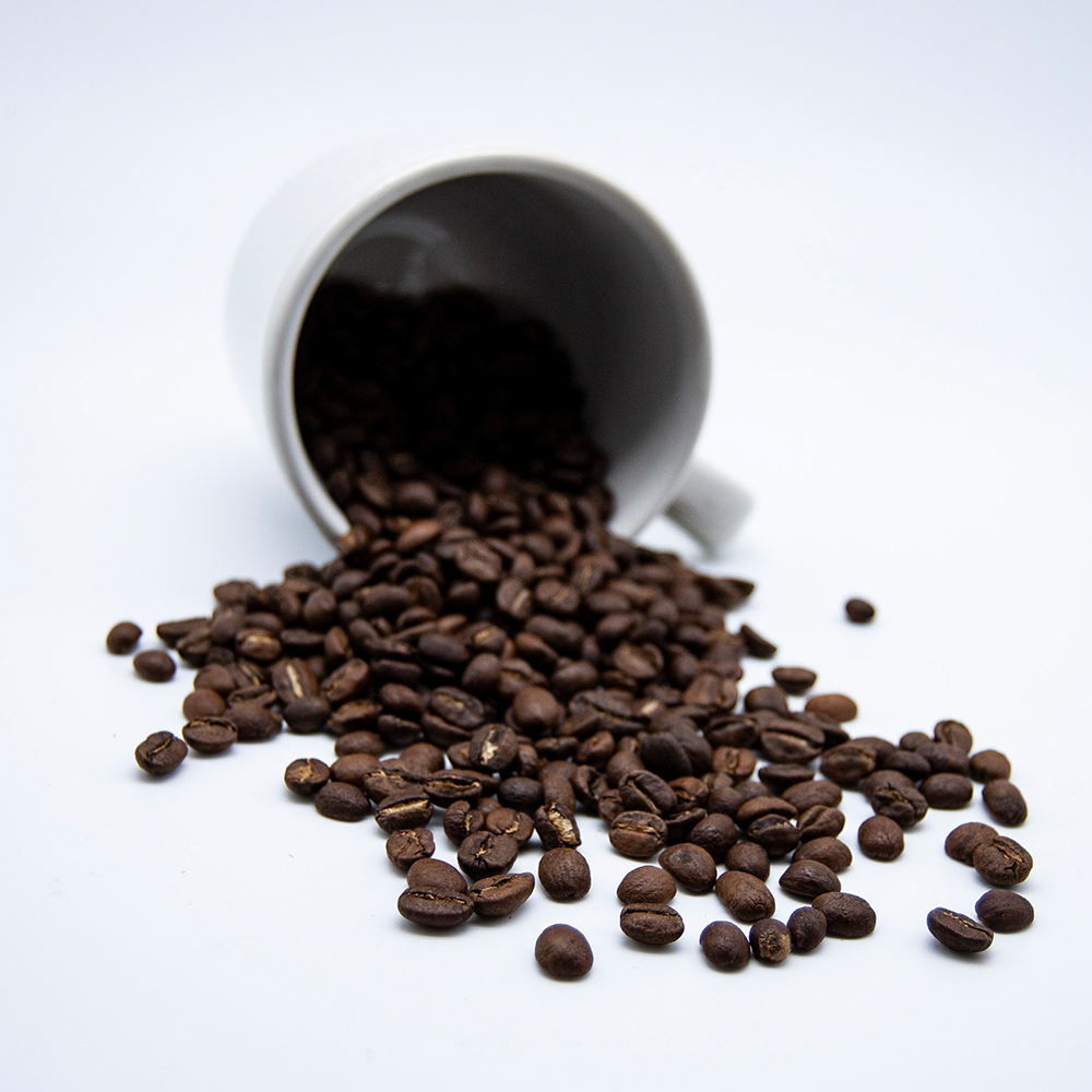 Espresso Dark Balsamic Vinegar