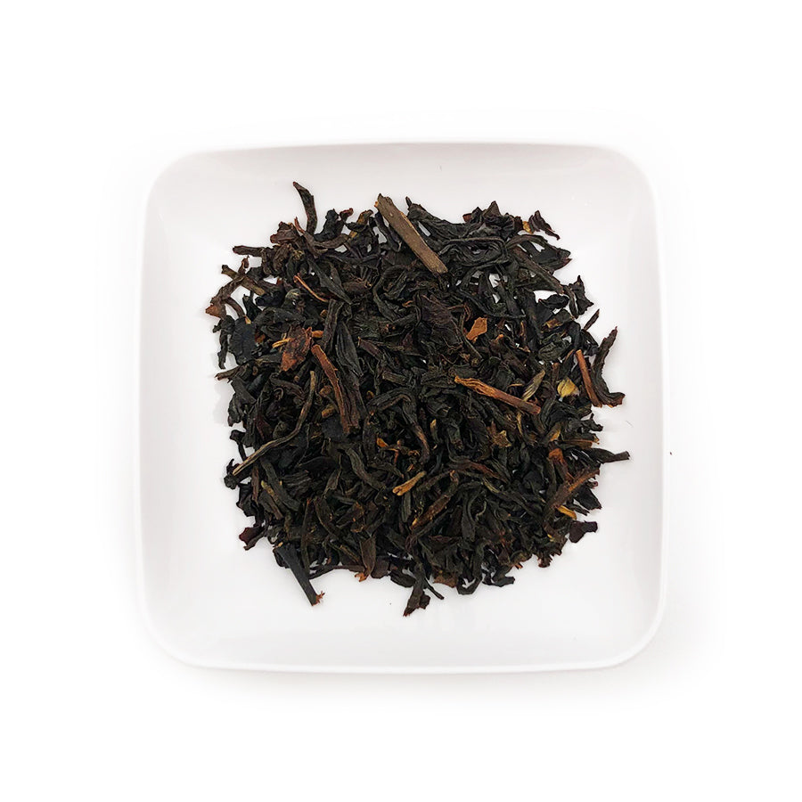 Earl Grey Supreme Black Tea 