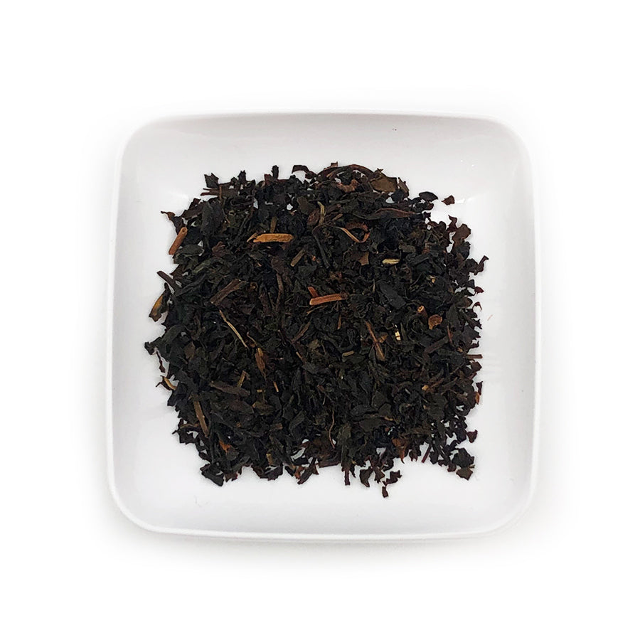 English Breakfast Black Tea