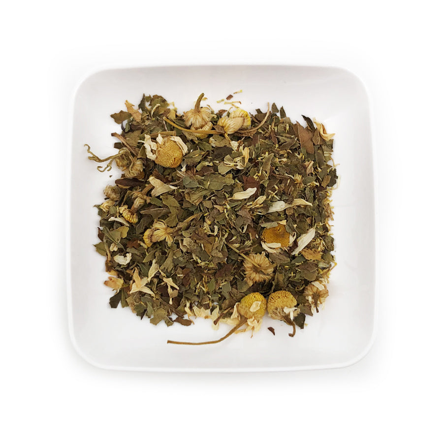 Evening Calm Herbal Tea