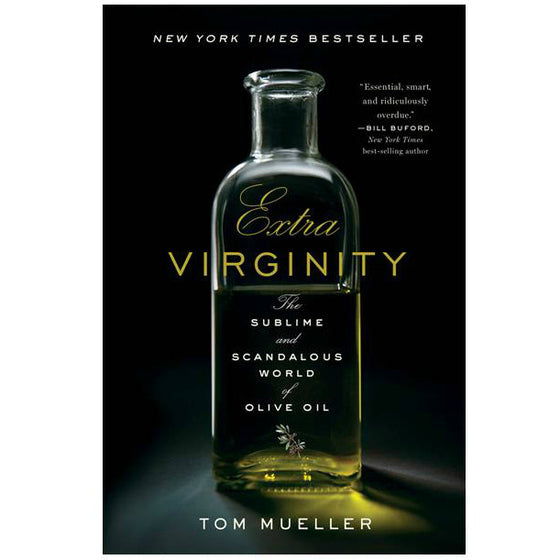 Extra Virginity Olive Oil - EVOO & Vin
