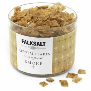 Smoked Flake Salt