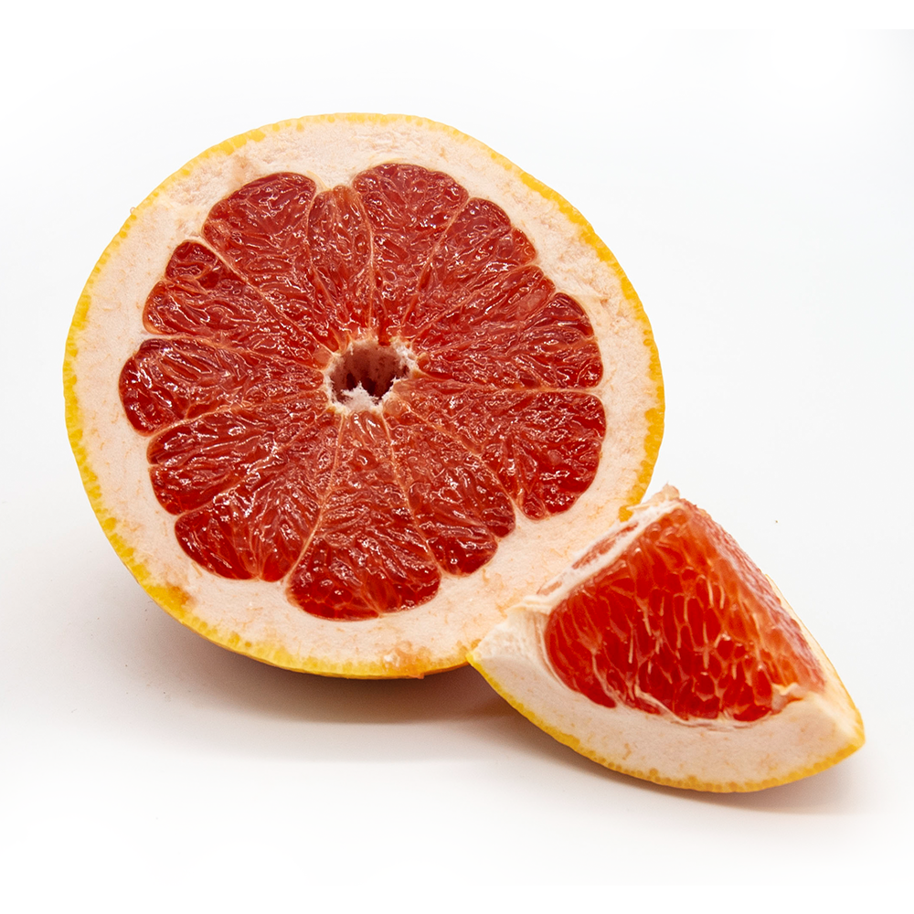 Grapefruit White Balsamic