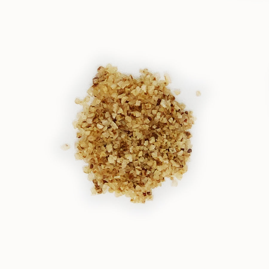 Habanero Heat INFUSED Sea Salt