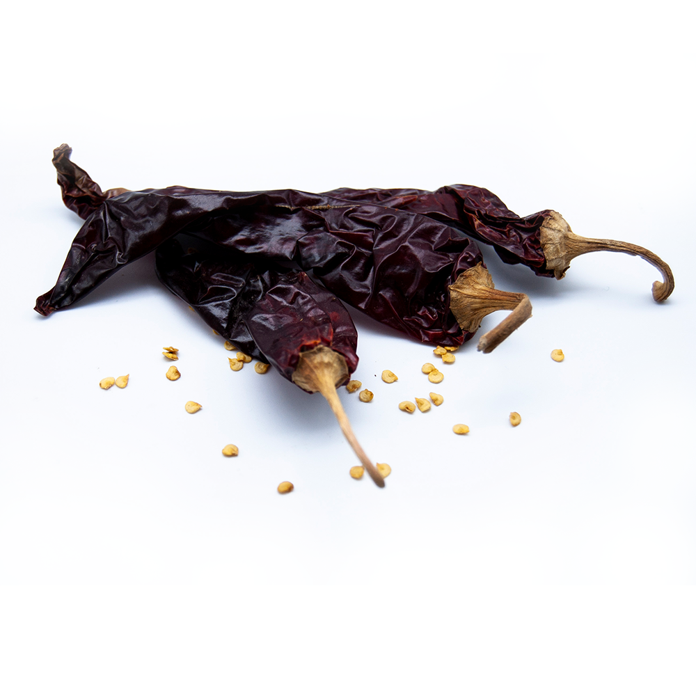 Harissa Infused Olive Oil