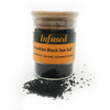 Hawaiian Black INFUSED Sea Salt