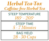 Herbal Tea-Tox