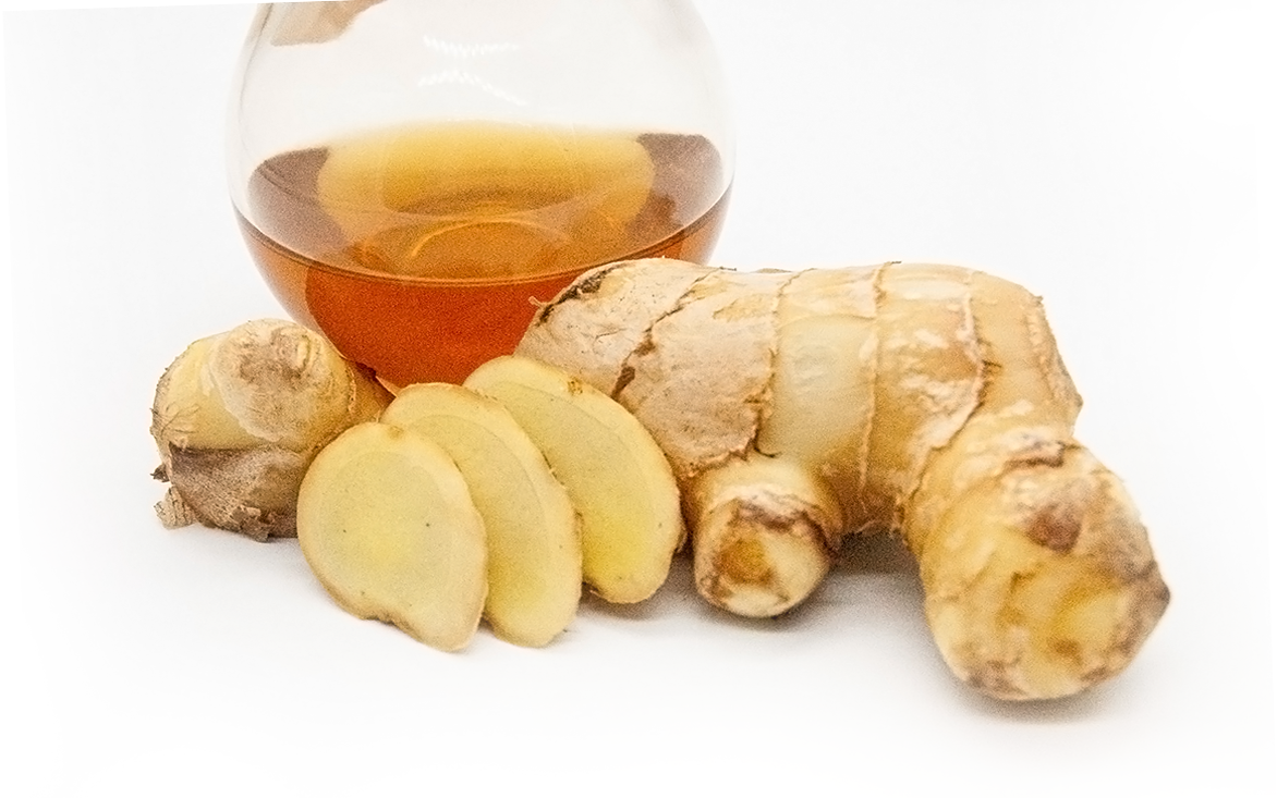 Honey Ginger White Balsamic Vinegar
